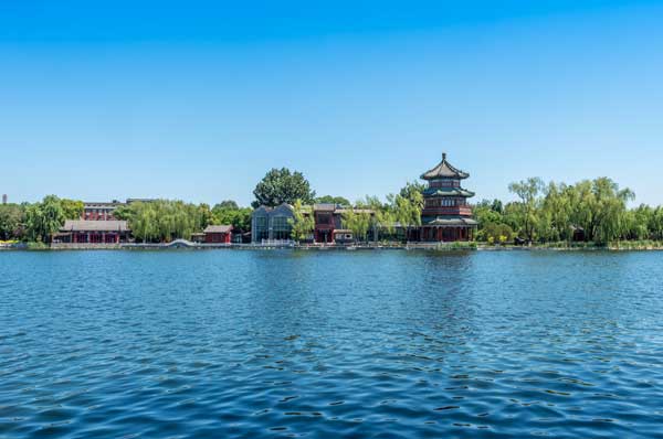 【京師游學記】北京雙高/雙飛6天研學游